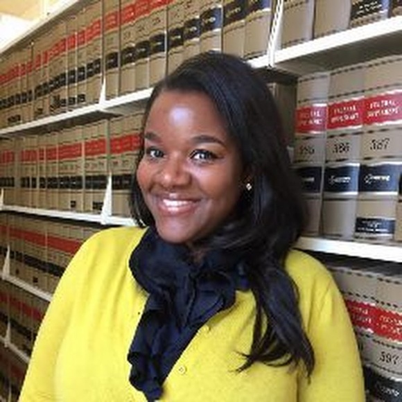 Meet your Posher, Mary - Picture 1 of 1